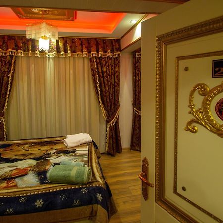 Marko Pasa Konagi Kuşadası Buitenkant foto
