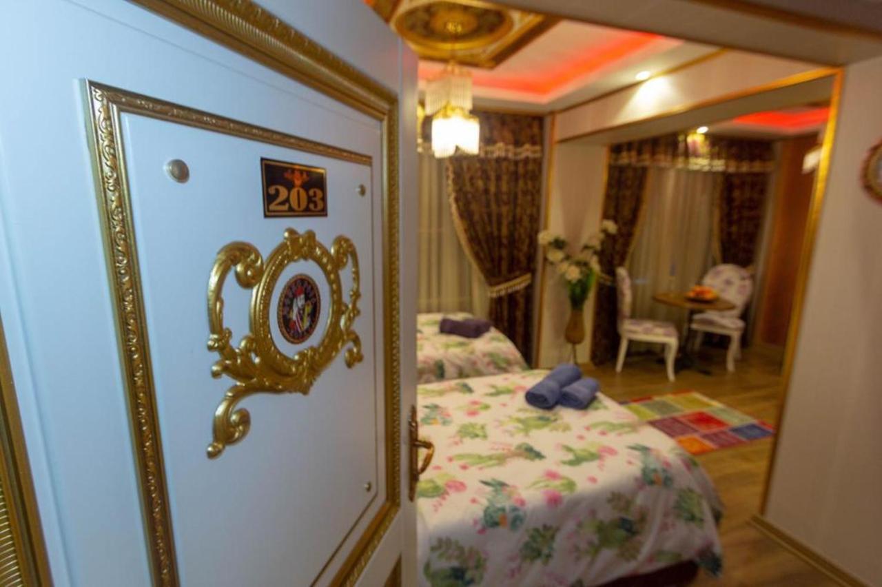 Marko Pasa Konagi Kuşadası Buitenkant foto