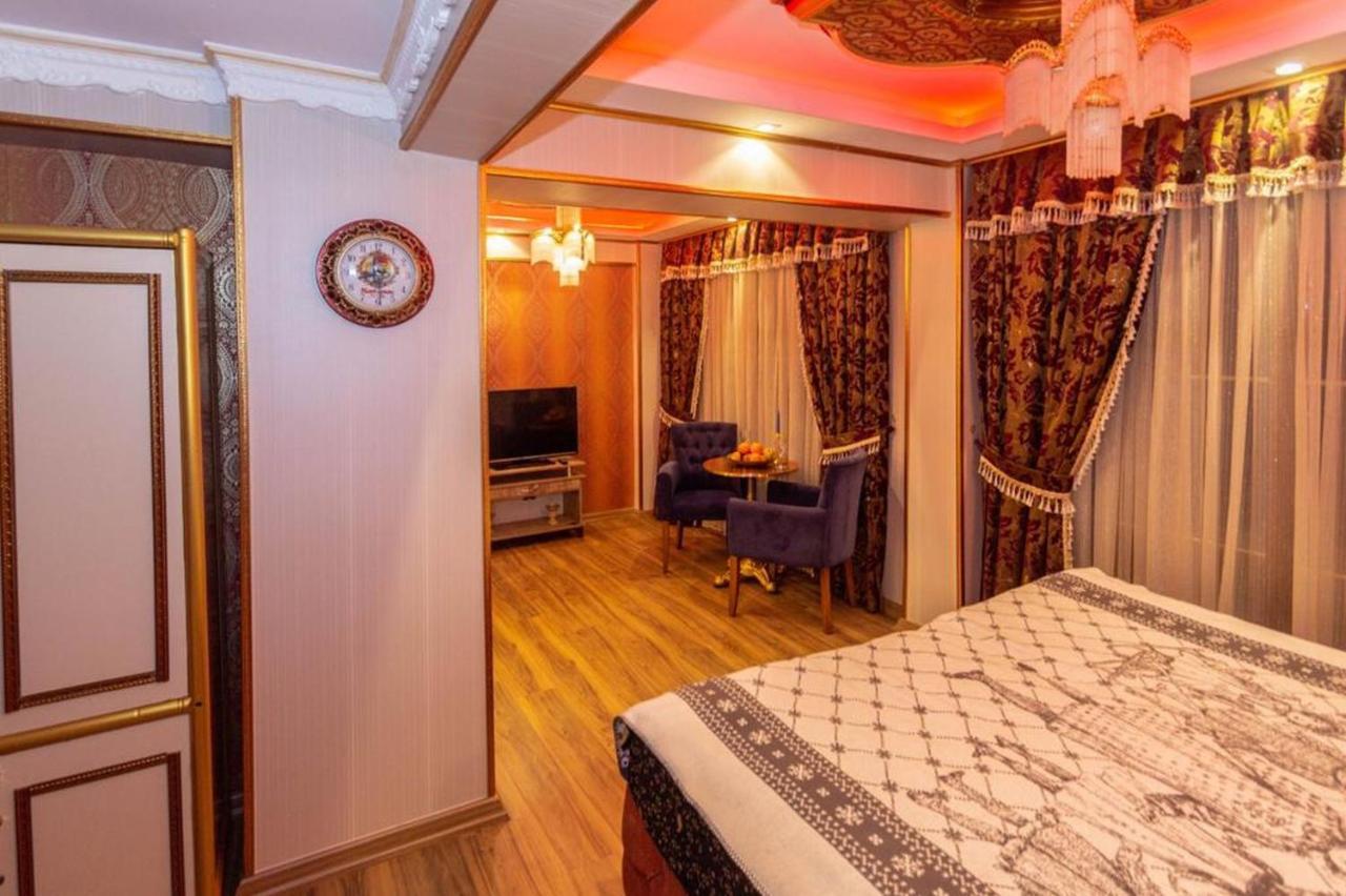 Marko Pasa Konagi Kuşadası Buitenkant foto