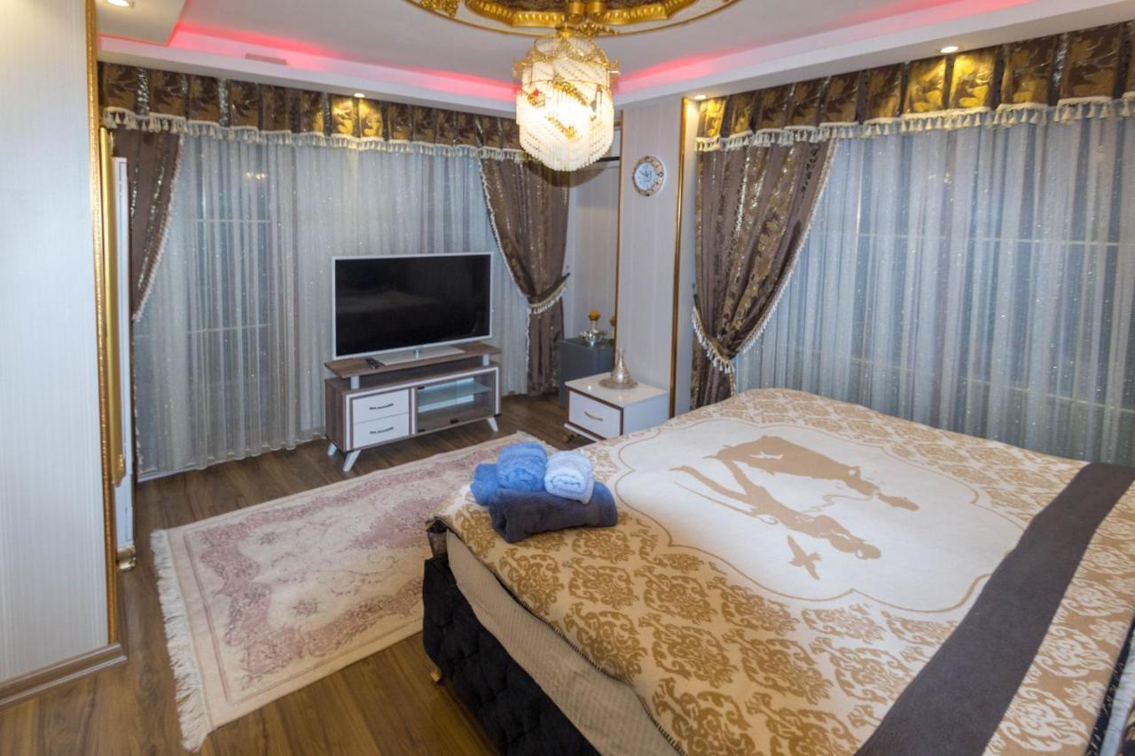 Marko Pasa Konagi Kuşadası Buitenkant foto